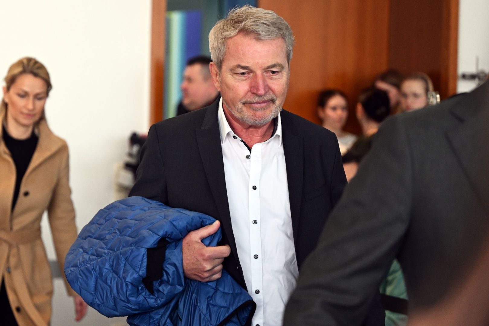 Urteil im Prozess gegen Kinderpsychiater Winterhoff