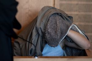 Urteil im Prozess nach Krefelder Brandserie erwartet