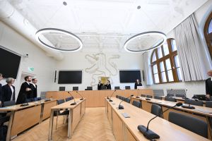Urteil im Sommermärchen-Prozess