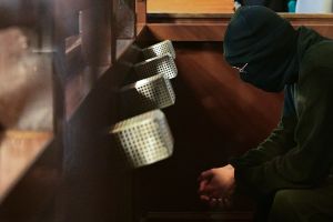 Urteil nach Messerangriff am Holocaust-Mahnmal