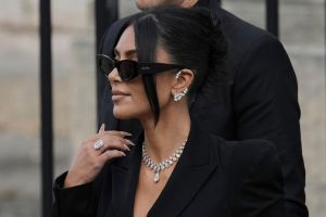 Urteile im Prozess um Überfall auf Kim Kardashian erwartet