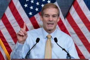 US-Abgeordneter Jim Jordan