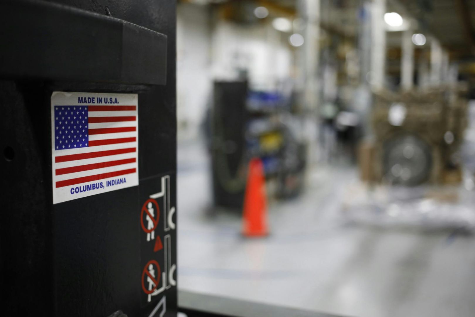 US-Arbeitsmarkt überrascht: 130.000 neue Stellen im Januar