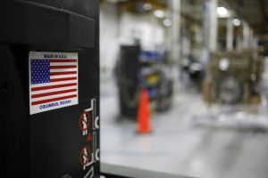 US-Arbeitsmarkt überrascht: 130.000 neue Stellen im Januar