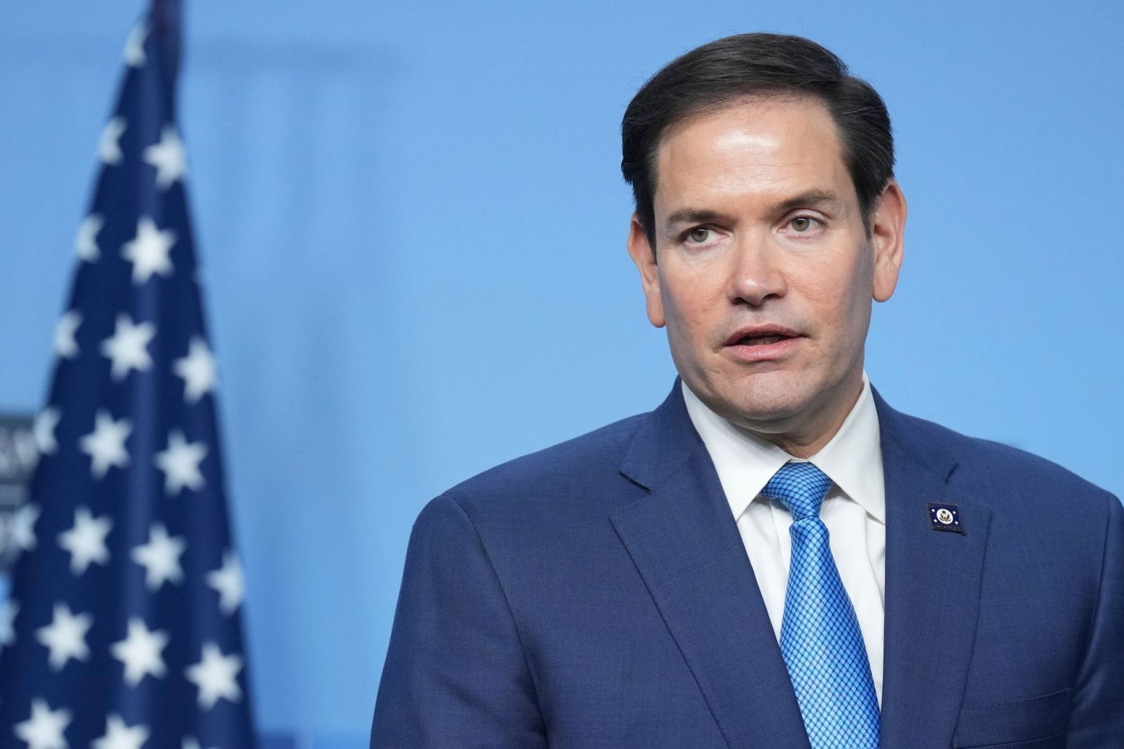 US-Außenminister Marco Rubio