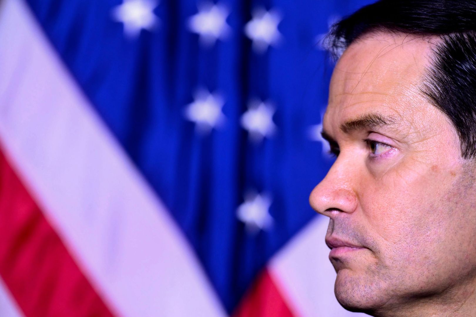 US-Außenminister Rubio