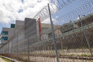 US-Behörden suchen nach Gefängnisausbruch Geflohene