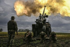 US-Druck auf Kiew nimmt zu