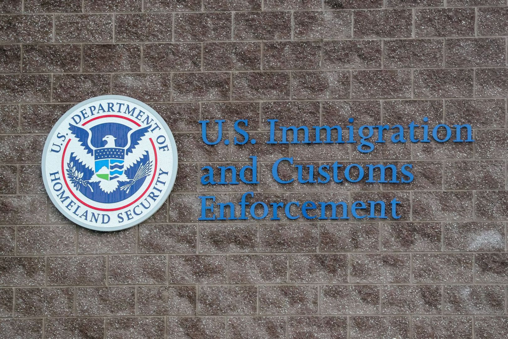 US-Einwanderungs- und Zollbehörde (ICE)