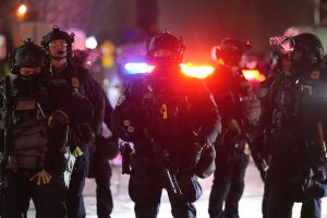 US-Einwanderungsbehörde ICE