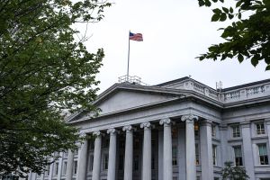 US-Finanzministerium