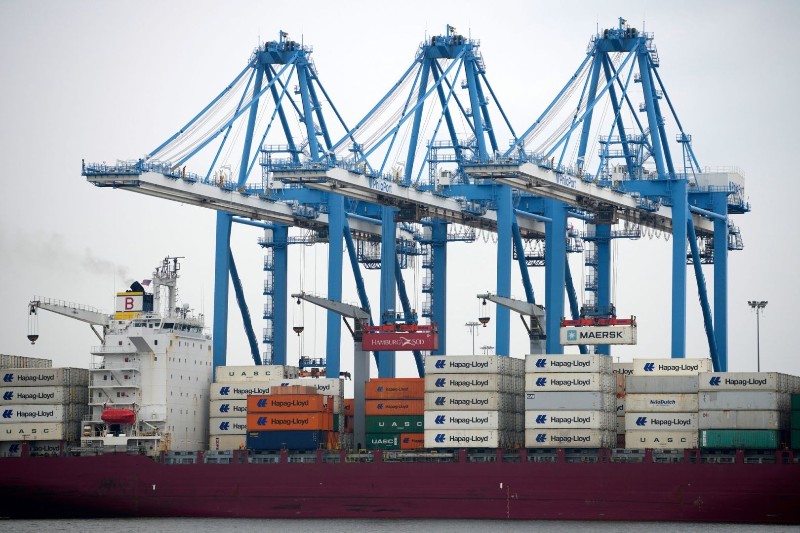 US-Frist für Einführung von Zöllen abgelaufen