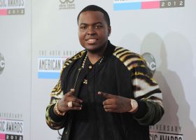 US-Musiker Sean Kingston 