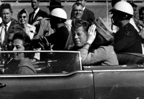 US-Nationalarchiv veröffentlicht neue Kennedy-Akten 