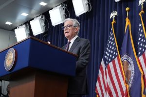 US-Notenbank Fed hält Leitzins