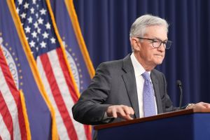 US-Notenbank senkt Leitzins