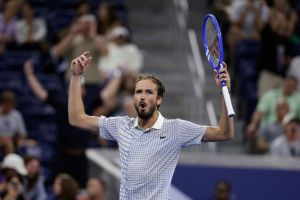 US Open