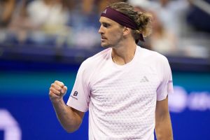 US Open