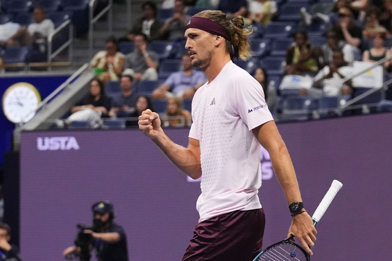 US Open