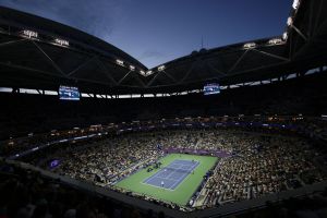 US Open