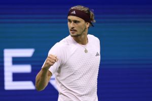 US Open