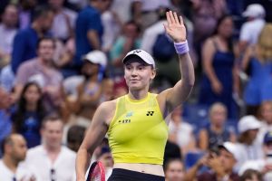 US Open