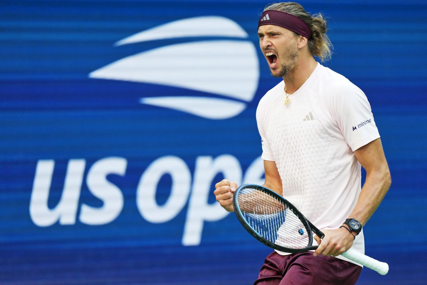 US Open