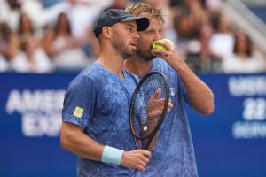 US Open