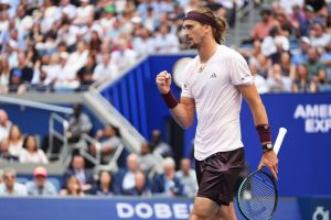 US Open