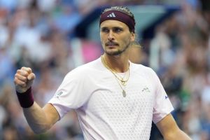 US Open