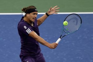 US Open - ATP-Tour