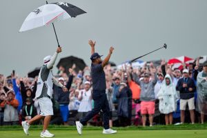 US Open in Oakmont