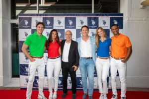 U.S. Polo Assn. eröffnet weltweiten Flagship-Store an einem der beliebtesten Orte in Miami