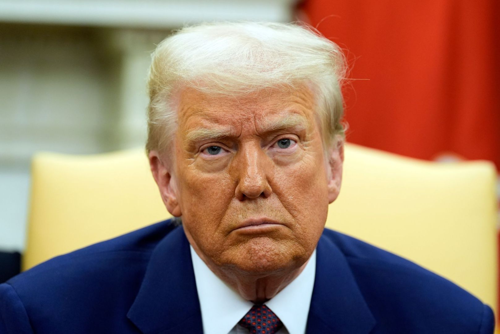 US-Präsident Donald Trump
