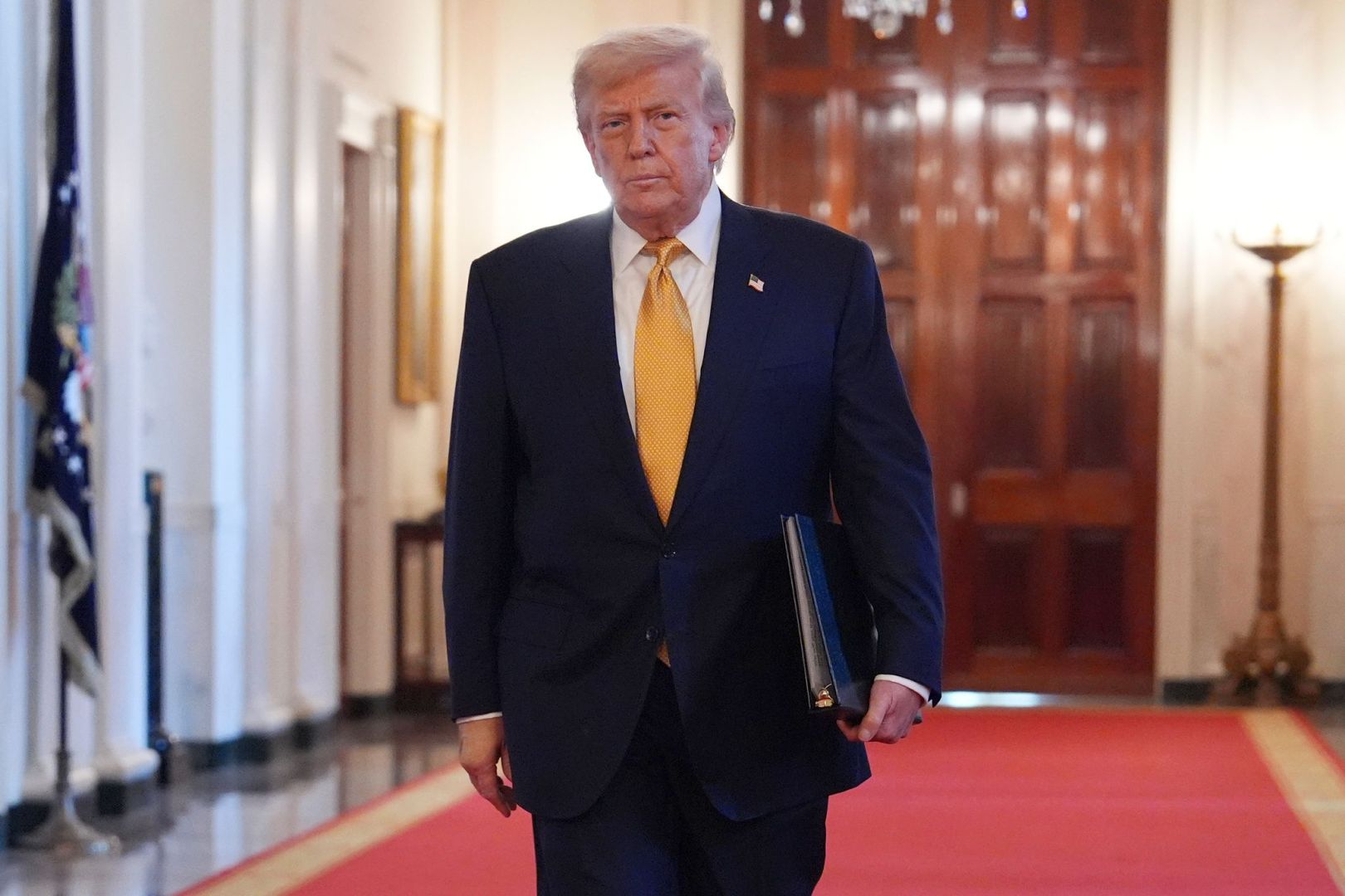 US-Präsident Donald Trump