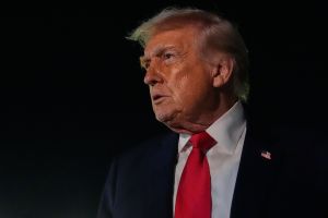 US-Präsident Donald Trump