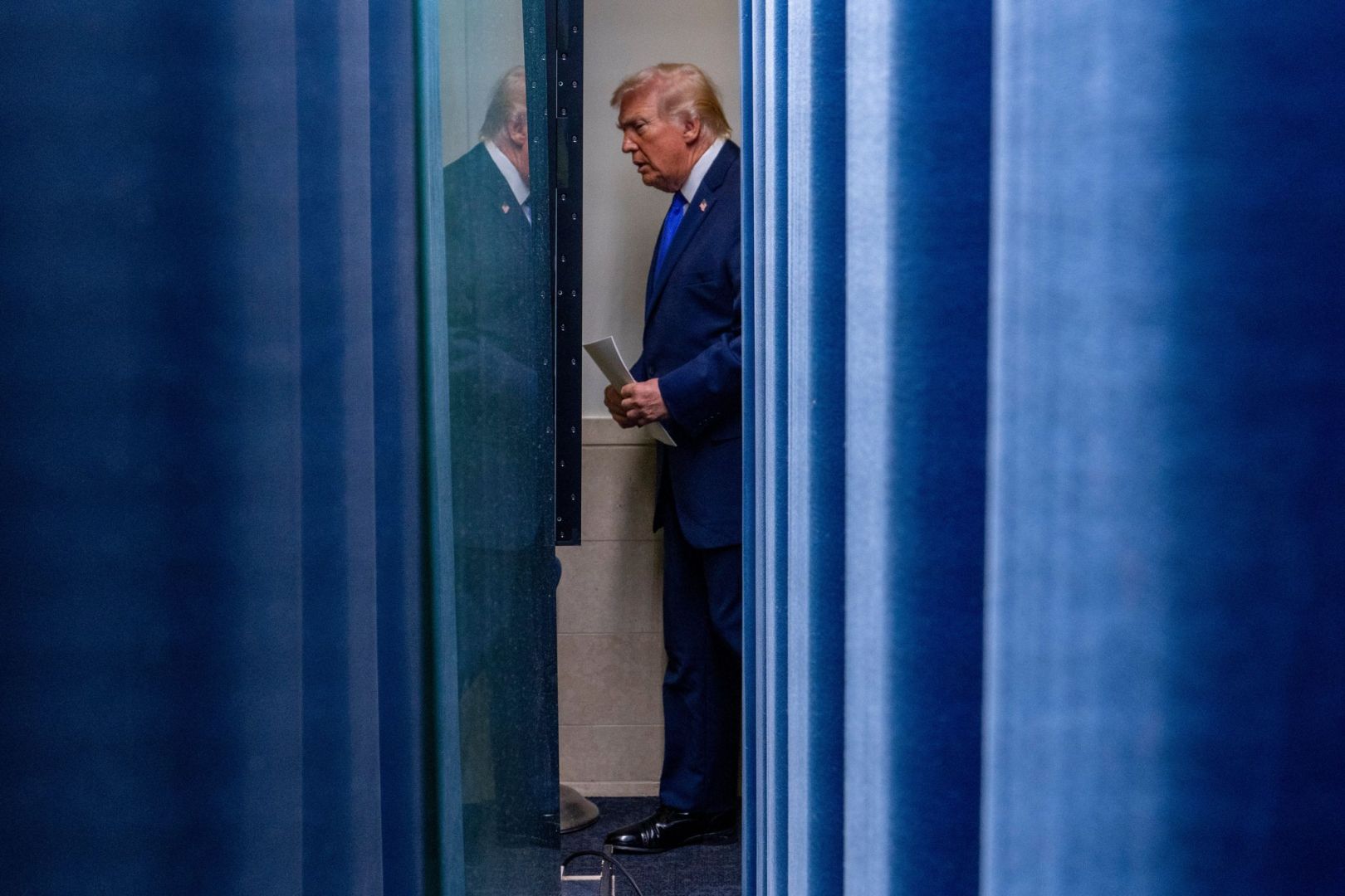 US-Präsident Donald Trump