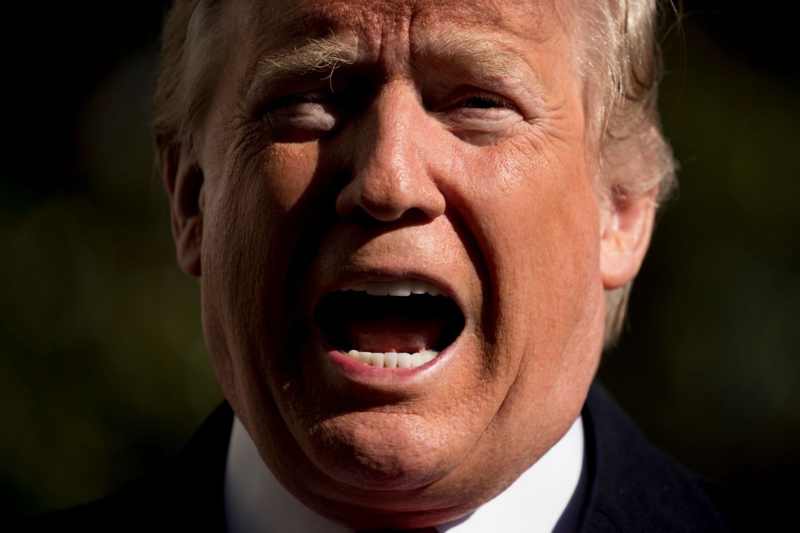 US-Präsident Donald Trump