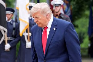 US-Präsident Donald Trump