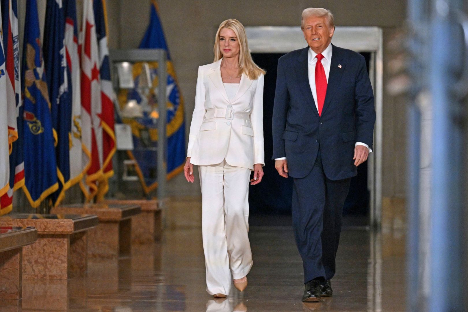 US-Präsident Trump