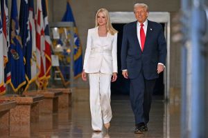 US-Präsident Trump