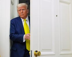 US-Präsident Trump