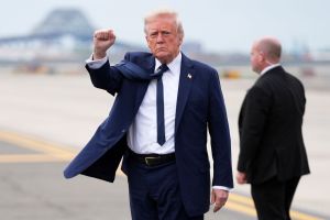 US-Präsident Trump