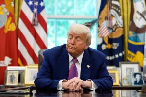 US-Präsident Trump