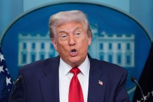 US-Präsident Trump