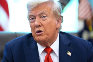US-Präsident Trump