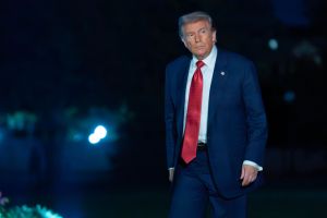 US-Präsident Trump