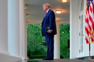 US-Präsident Trump