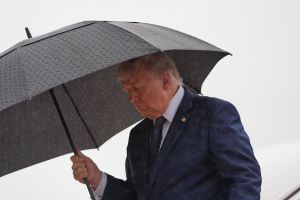 US-Präsident Trump