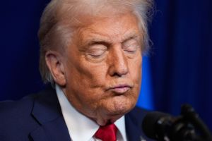 US-Präsident Trump empfängt Israels Ministerpräsident Netanjahu